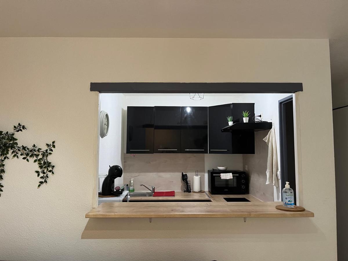 Ferienwohnung La Galinette Setoise Sète Exterior foto