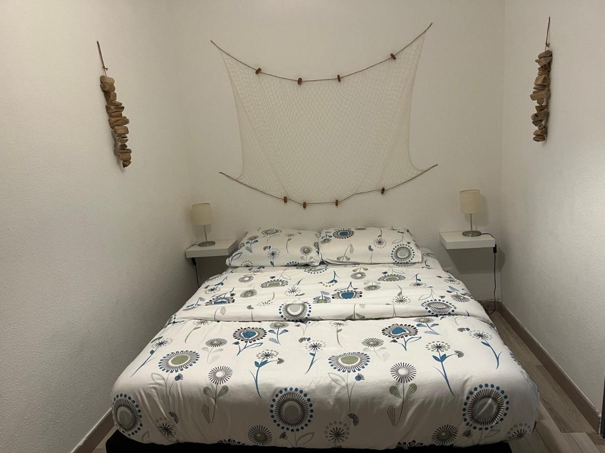 Ferienwohnung La Galinette Setoise Sète Exterior foto