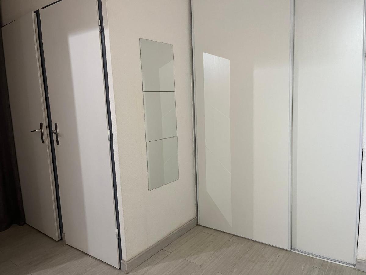 Ferienwohnung La Galinette Setoise Sète Exterior foto