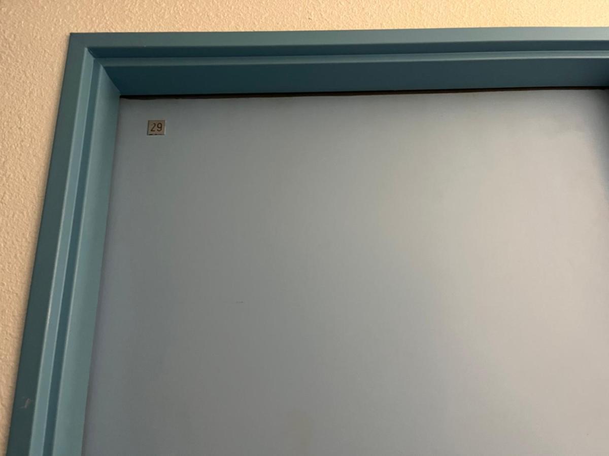 Ferienwohnung La Galinette Setoise Sète Exterior foto